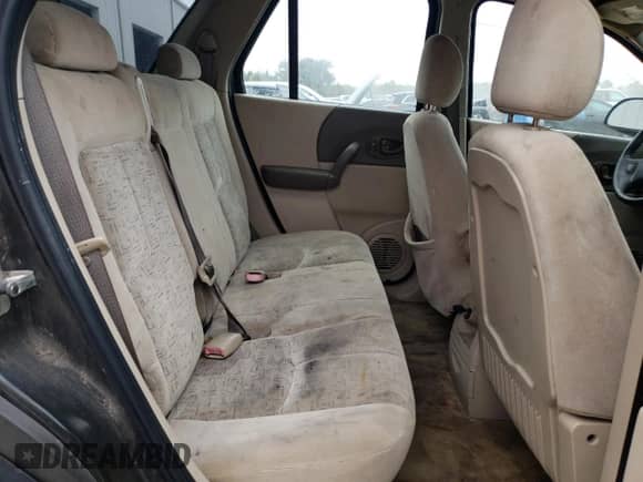 2003 Saturn VUE z VIN 5GZCZ53B03S868326, wystawiony jako Copart lot #86543024 z przebiegiem 267 757 mil mil oraz Szkoda całkowita • Salvage title. Historia ofert i sprzedaży dostępna na DreamBid. Obrazek 11.