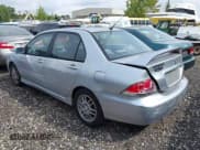✅ 2006 Mitsubishi Lancer OZ-Rally • VIN: JA3AJ86E96U008777 • Lot: 43306018. Wystawiony na IAAI z przebiegiem Nie podano. Bezpłatny archiwum sprzedaży aukcyjnych z USA i szczegółowy raport historii pojazdu na DreamBid. Zdjęcie 3.