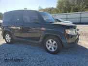 ✅ 2010 Honda Element EX • VIN: 5J6YH1H75AL001982 • Лот: 89444935. Опубликован ранее на Copart с пробегом 233 229 миль. Бесплатный доступ к архиву аукционных продаж из США и подробный отчёт об истории автомобиля на DreamBid. Изображение 4.