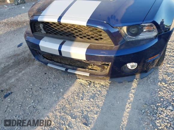 ✅ 2010 Ford Mustang GT500 • VIN: 1ZVBP8JS7A5123282 • Лот: 43625173. Опубликован ранее на IAAI с пробегом 74 913 миль. Бесплатный доступ к архиву аукционных продаж из США и подробный отчёт об истории автомобиля на DreamBid. Изображение 6.