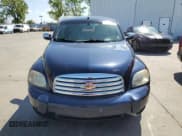 ✅ 2007 Chevrolet HHR LT • VIN: 3GNDA23P27S594393 • Lot: 51798175. Listed on Copart with 222,143 mi. Free auction sales archive from the USA and detailed vehicle history report at DreamBid. Image 5.