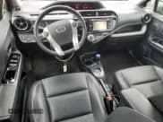 ✅ 2017 Toyota Prius One • VIN: JTDKDTB38H1593411 • Lot: 60453825. Listed on Copart with 155,052 mi. Free auction sales archive from the USA and detailed vehicle history report at DreamBid. Image 8.