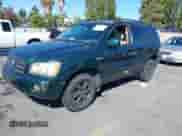 2001 Toyota Highlander с VIN JTEHF21A810028923, выставлен на аукционе IAAI как лот 42910642 с пробегом 216 736 миль миль и . История ставок и продаж доступна на DreamBid. Изображение 2.