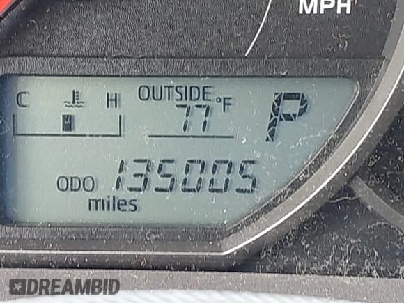 ✅ 2016 Toyota RAV4 LE • VIN: JTMZFREV5GJ093780 • Lot: 43091867. Wystawiony na IAAI z przebiegiem 135 005 mil. Bezpłatny archiwum sprzedaży aukcyjnych z USA i szczegółowy raport historii pojazdu na DreamBid. Zdjęcie 15.