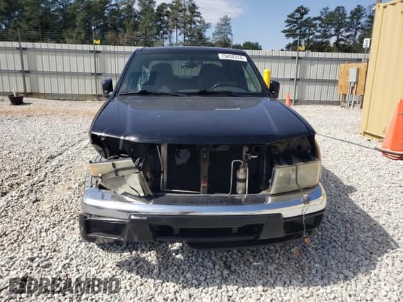 ✅ 2006 Chevrolet Colorado 3LT • VIN: 1GCDS136268221496 • Лот: 75850314. Опубликован ранее на Copart с пробегом 180 297 миль. Бесплатный доступ к архиву аукционных продаж из США и подробный отчёт об истории автомобиля на DreamBid. Изображение 5.