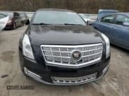 ✅ 2015 Cadillac XTS Platinum • VIN: 2G61S5S30F9227399 • Лот: 85879314. Опубликован ранее на Copart с пробегом 83 559 миль. Бесплатный доступ к архиву аукционных продаж из США и подробный отчёт об истории автомобиля на DreamBid. Изображение 5.