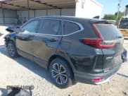 ✅ 2021 Honda CR-V EX • VIN: 7FARW2H57ME009520 • Lot: 43109831. Wystawiony na IAAI z przebiegiem 82 643 mil. Bezpłatny archiwum sprzedaży aukcyjnych z USA i szczegółowy raport historii pojazdu na DreamBid. Zdjęcie 3.