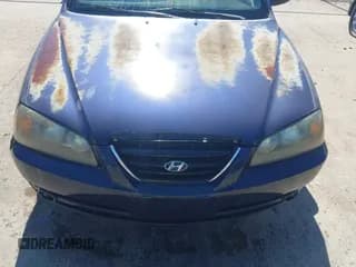 ✅ 2004 Hyundai Elantra GLS • VIN: KMHDN46D84U912728 • Lot: 43458185. Wystawiony na IAAI z przebiegiem 184 899 mil. Bezpłatny archiwum sprzedaży aukcyjnych z USA i szczegółowy raport historii pojazdu na DreamBid. Zdjęcie 6.