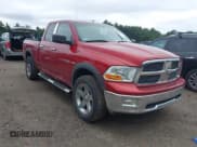 ✅ 2010 Dodge 1500 ST • VIN: 1D7RV1GT2AS114415 • Lot: 43035875. Wystawiony na IAAI z przebiegiem 157 527 mil. Bezpłatny archiwum sprzedaży aukcyjnych z USA i szczegółowy raport historii pojazdu na DreamBid. Zdjęcie 1.