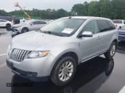 ✅ 2013 Lincoln MKX • VIN: 2LMDJ6JK5DBL47572 • Lot: 42963013. Wystawiony na IAAI z przebiegiem 135 842 mil. Bezpłatny archiwum sprzedaży aukcyjnych z USA i szczegółowy raport historii pojazdu na DreamBid. Zdjęcie 2.