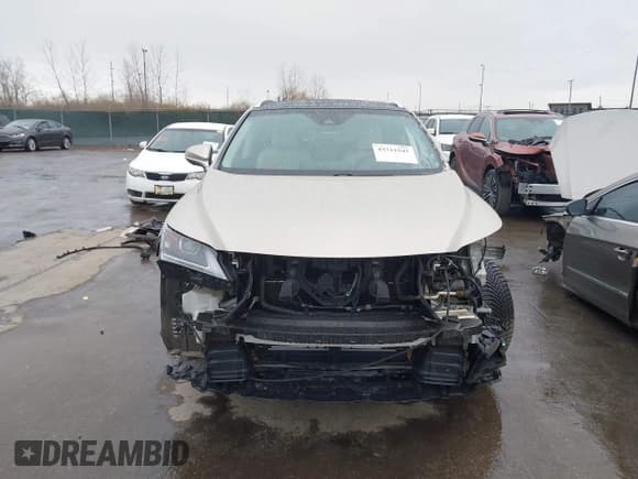 ✅ 2017 Lexus RX 450h • VIN: 2T2BGMCA1HC019573 • Lot: 43711545. Wystawiony na IAAI z przebiegiem 62 983 mil. Bezpłatny archiwum sprzedaży aukcyjnych z USA i szczegółowy raport historii pojazdu na DreamBid. Zdjęcie 12.