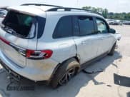 ✅ 2023 Mercedes-Benz EQB 350 • VIN: W1N9M1DB8PN064175 • Лот: 42321006. Опубликован ранее на IAAI с пробегом 36 878 миль. Бесплатный доступ к архиву аукционных продаж из США и подробный отчёт об истории автомобиля на DreamBid. Изображение 4.