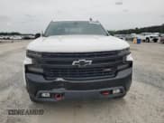 ✅ 2020 Chevrolet Silverado 1500 • VIN: NCS108325 • Лот: 54243285. Опубликован ранее на Copart с пробегом 118 246 миль. Бесплатный доступ к архиву аукционных продаж из США и подробный отчёт об истории автомобиля на DreamBid. Изображение 5.