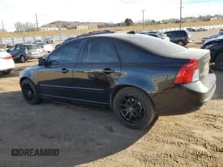 ✅ 2010 Volvo S40 • VIN: YV1382MS0A2508885 • Lot: 93474865. Listed on Copart with 82,438 mi. Free auction sales archive from the USA and detailed vehicle history report at DreamBid. Image 2.