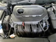 ✅ 2018 Hyundai Sonata SEL • VIN: 5NPE34AF1JH686044 • Lot: 81595685. Listed on Copart with 136,568 mi. Free auction sales archive from the USA and detailed vehicle history report at DreamBid. Image 14.