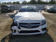 ✅ 2020 Mercedes-Benz C 43 AMG • VIN: 55SWF6EB5LU332137 • Lot: 70095705. Wystawiony na Copart z przebiegiem 117 660 mil. Bezpłatny archiwum sprzedaży aukcyjnych z USA i szczegółowy raport historii pojazdu na DreamBid. Zdjęcie 5.