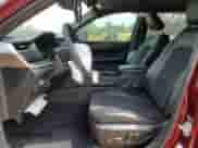 2023 Jeep Grand Cherokee Altitude X with VIN 1C4RJHAG8PC633126, listed as a Copart auction lot 47564085 with 15,277 mi miles and Salvage title. Bid and sale history available at DreamBid. Image 7.