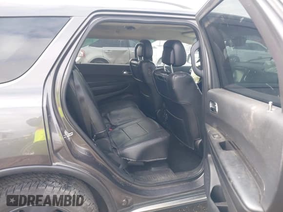 ✅ 2015 Dodge Durango Limited • VIN: 1C4RDJDG5FC857799 • Lot: 43412664. Wystawiony na IAAI z przebiegiem 112 435 mil. Bezpłatny archiwum sprzedaży aukcyjnych z USA i szczegółowy raport historii pojazdu na DreamBid. Zdjęcie 8.