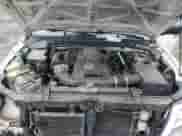 2014 Nissan Frontier S z VIN 1N6AD0EV7EN764819, wystawiony jako Copart lot #58929395 z przebiegiem 221 637 mil mil oraz Szkoda całkowita • Salvage title. Historia ofert i sprzedaży dostępna na DreamBid. Obrazek 12.