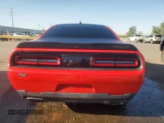 2017 Dodge Challenger R/T с VIN 2C3CDZBT0HH600879, выставлен на аукционе Copart как лот 64361705 с пробегом 109 819 миль миль и Чистый • Clean title. История ставок и продаж доступна на DreamBid. Изображение 6.