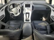 ✅ 2012 Chevrolet Volt • VIN: 1G1RD6E41CU109177 • Lot: 91319085. Listed on Copart with 102,777 mi. Free auction sales archive from the USA and detailed vehicle history report at DreamBid. Image 8.