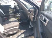 ✅ 2023 Ford Police Interceptor Utility • VIN: 1FM5K8AB3PGB15431 • Лот: 42025617. Опубликован ранее на IAAI с пробегом 9 779 миль. Бесплатный доступ к архиву аукционных продаж из США и подробный отчёт об истории автомобиля на DreamBid. Изображение 5.