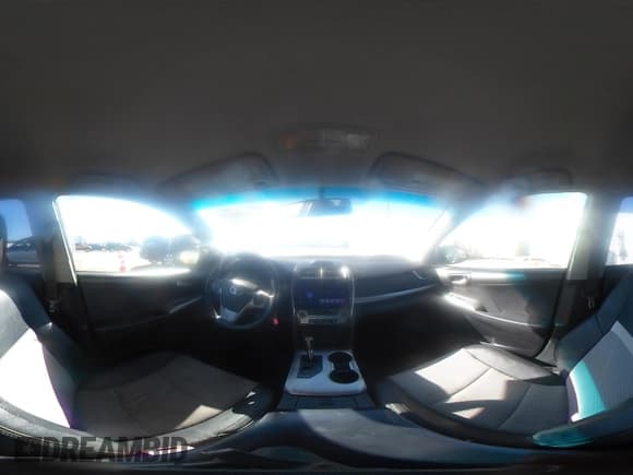 ✅ 2013 Toyota Camry XLE • VIN: 4T1BF1FK6DU258457 • Lot: 43578156. Listed on IAAI with 153,219 mi. Free auction sales archive from the USA and detailed vehicle history report at DreamBid. Image 19.