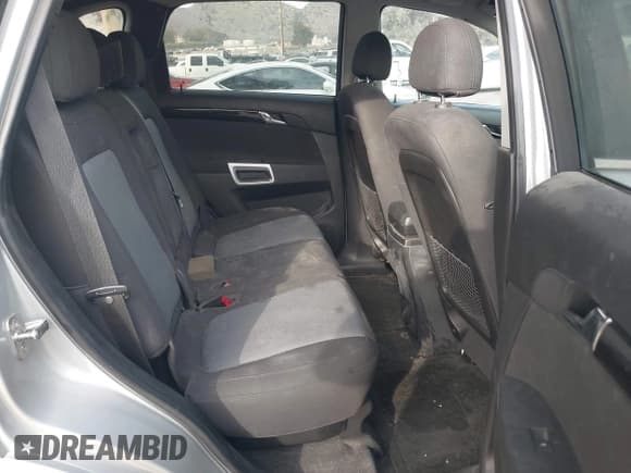 ✅ 2013 Chevrolet Captiva Sport LT • VIN: 3GNFL3EK7DS521736 • Лот: 43651632. Опубликован ранее на IAAI с пробегом 46 770 миль. Бесплатный доступ к архиву аукционных продаж из США и подробный отчёт об истории автомобиля на DreamBid. Изображение 8.