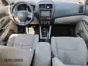 2019 Mitsubishi Outlander ES with VIN JA4AP3AU1KU019360, listed as a Copart auction lot 68790425 with 63,913 mi miles and Clean title. Bid and sale history available at DreamBid. Image 8.