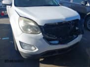 ✅ 2016 Chevrolet Equinox LT • VIN: 2GNALCEKXG1108252 • Лот: 43680304. Опубликован ранее на IAAI с пробегом 143 305 миль. Бесплатный доступ к архиву аукционных продаж из США и подробный отчёт об истории автомобиля на DreamBid. Изображение 6.