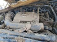 ✅ 2006 Nissan Xterra S • VIN: 5N1AN08W16C527384 • Lot: 76868334. Wystawiony na Copart z przebiegiem Nie podano. Bezpłatny archiwum sprzedaży aukcyjnych z USA i szczegółowy raport historii pojazdu na DreamBid. Zdjęcie 11.