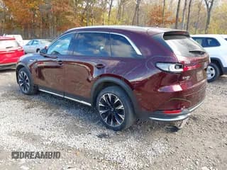 ✅ 2024 Mazda CX-90 Premium • VIN: JM3KKDHA6R1146683 • Lot: 43505409. Wystawiony na IAAI z przebiegiem 35 269 mil. Bezpłatny archiwum sprzedaży aukcyjnych z USA i szczegółowy raport historii pojazdu na DreamBid. Zdjęcie 3.