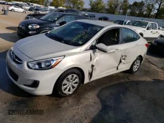 ✅ 2015 Hyundai Accent GLS • VIN: KMHCT4AEXFU933391 • Lot: 70571593. Wystawiony na Copart z przebiegiem 151 584 mil. Bezpłatny archiwum sprzedaży aukcyjnych z USA i szczegółowy raport historii pojazdu na DreamBid. Zdjęcie 1.