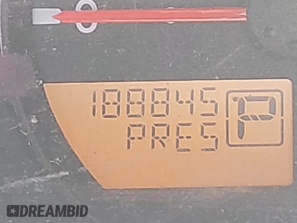 ✅ 2012 Nissan Frontier SV • VIN: 1N6AD0ER1CC403632 • Lot: 42072915. Listed on IAAI with 188,845 mi. Free auction sales archive from the USA and detailed vehicle history report at DreamBid. Image 15.