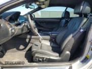 ✅ 2016 BMW 6 Series 640i • VIN: WBA6F1C58GGT83013 • Лот: 46697515. Опубликован ранее на Copart с пробегом 73 573 миль. Бесплатный доступ к архиву аукционных продаж из США и подробный отчёт об истории автомобиля на DreamBid. Изображение 7.