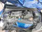 2019 Hyundai Accent SE with VIN 3KPC24A3XKE059624, listed as a IAAI auction lot 42421663 with 100,807 mi miles and . Bid and sale history available at DreamBid. Image 10.