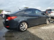✅ 2014 Hyundai Accent GLS • VIN: KMHCU4AE6EU769326 • Лот: 71684894. Опубликован ранее на Copart с пробегом 194 617 миль. Бесплатный доступ к архиву аукционных продаж из США и подробный отчёт об истории автомобиля на DreamBid. Изображение 3.