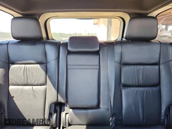 2016 Jeep Grand Cherokee Limited с VIN 1C4RJEBG4GC448679, выставлен на аукционе Copart как лот 84613055 с пробегом 82 940 миль миль и Списание • Salvage title. История ставок и продаж доступна на DreamBid. Изображение 10.