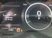 ✅ 2024 Lexus TX 500h F Sport Premium • VIN: 5TDABAB62RS003160 • Лот: 79315464. Опубликован ранее на Copart с пробегом 6 138 миль. Бесплатный доступ к архиву аукционных продаж из США и подробный отчёт об истории автомобиля на DreamBid. Изображение 9.