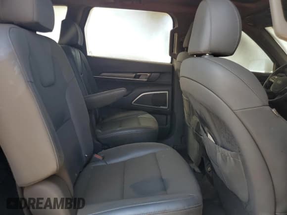 ✅ 2021 Kia Telluride S • VIN: 5XYP6DHC3MG123357 • Lot: 80869285. Wystawiony na Copart z przebiegiem 63 998 mil. Bezpłatny archiwum sprzedaży aukcyjnych z USA i szczegółowy raport historii pojazdu na DreamBid. Zdjęcie 11.