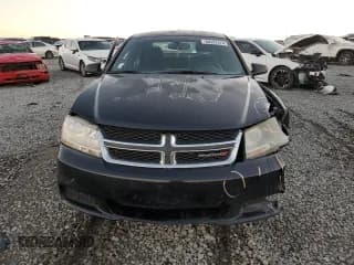 ✅ 2014 Dodge Avenger SE • VIN: 1C3CDZAB5EN159858 • Lot: 80327474. Wystawiony na Copart z przebiegiem 231 752 mil. Bezpłatny archiwum sprzedaży aukcyjnych z USA i szczegółowy raport historii pojazdu na DreamBid. Zdjęcie 5.