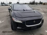✅ 2020 Jaguar I-Pace SE • VIN: SADHC2S12L1F79008 • Lot: 55569504. Wystawiony na Copart z przebiegiem 46 948 mil. Bezpłatny archiwum sprzedaży aukcyjnych z USA i szczegółowy raport historii pojazdu na DreamBid. Zdjęcie 10.