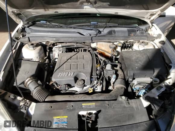 2006 Chevrolet Malibu LTZ z VIN 1G1ZU538X6F241511, wystawiony jako Copart lot #79072524 z przebiegiem 157 150 mil mil oraz Szkoda całkowita • Salvage title. Historia ofert i sprzedaży dostępna na DreamBid. Obrazek 11.