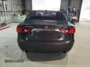 ✅ 2016 Nissan Maxima S • VIN: 1N4AA6AP5GC391838 • Lot: 58764035. Listed on Copart with 170,354 mi. Free auction sales archive from the USA and detailed vehicle history report at DreamBid. Image 6.