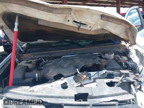 ✅ 2022 Chevrolet Colorado 4WD LT • VIN: 1GCGTCEN4N1178278 • Лот: 42398010. Опубликован ранее на IAAI с пробегом 71 359 миль. Бесплатный доступ к архиву аукционных продаж из США и подробный отчёт об истории автомобиля на DreamBid. Изображение 10.