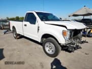 ✅ 2020 Ford F-250 XL • VIN: 1FTBF2A63LED47397 • Lot: 86325705. Wystawiony na Copart z przebiegiem Nie podano. Bezpłatny archiwum sprzedaży aukcyjnych z USA i szczegółowy raport historii pojazdu na DreamBid. Zdjęcie 4.