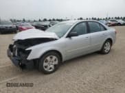 ✅ 2010 Hyundai Sonata GLS • VIN: 5NPET4AC3AH600061 • Lot: 67172515. Listed on Copart with 59,779 mi. Free auction sales archive from the USA and detailed vehicle history report at DreamBid. Image 1.