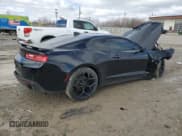 ✅ 2017 Chevrolet Camaro 1LT • VIN: 1G1FB1RX2H0212851 • Лот: 86617655. Опубликован ранее на Copart с пробегом Не указан. Бесплатный доступ к архиву аукционных продаж из США и подробный отчёт об истории автомобиля на DreamBid. Изображение 3.