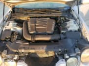 ✅ 2002 Jaguar S-Type • VIN: SAJDA01P92GM27716 • Lot: 75120804. Wystawiony na Copart z przebiegiem Nie podano. Bezpłatny archiwum sprzedaży aukcyjnych z USA i szczegółowy raport historii pojazdu na DreamBid. Zdjęcie 11.