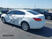 ✅ 2012 Buick LaCrosse Leather • VIN: 1G4GC5E33CF350242 • Лот: 42231224. Опубликован ранее на IAAI с пробегом 92 036 миль. Бесплатный доступ к архиву аукционных продаж из США и подробный отчёт об истории автомобиля на DreamBid. Изображение 3.